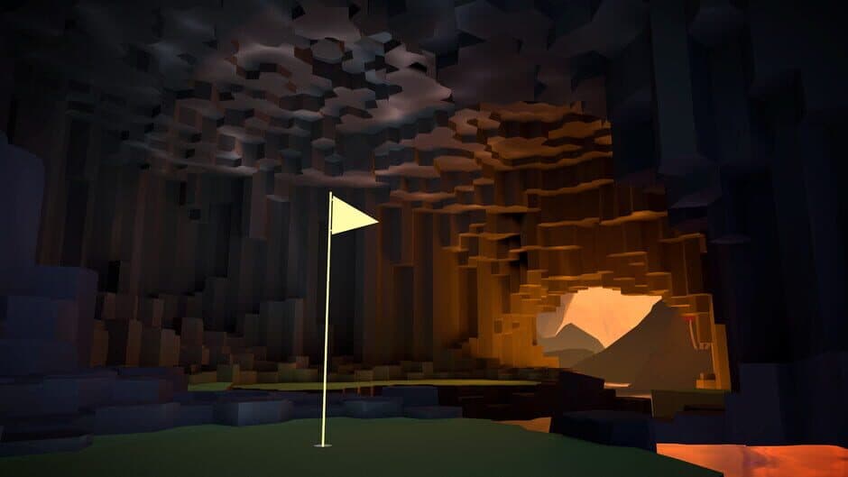 Скриншот 4 из Walkabout Mini Golf: Journey to the Center of the Earth
