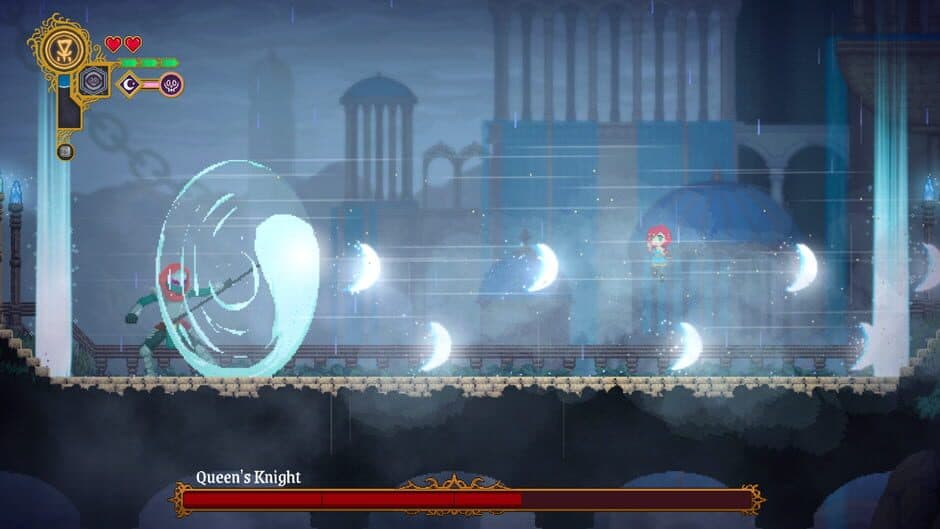 Скриншот 3 из Rune Fencer Illyia