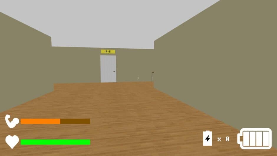 Скриншот 1 из Ordinary Rooms