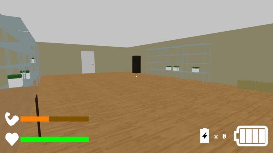Скриншот 3 из Ordinary Rooms
