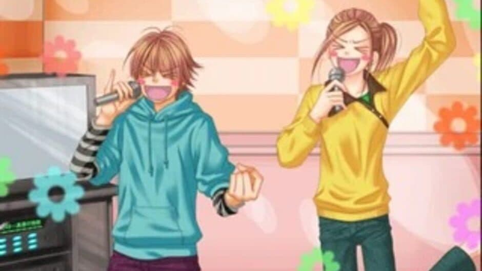 Скриншот 2 из Love Com: Punch de Cont.