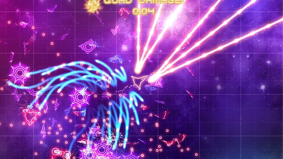 Скриншот 2 из Violet Storm