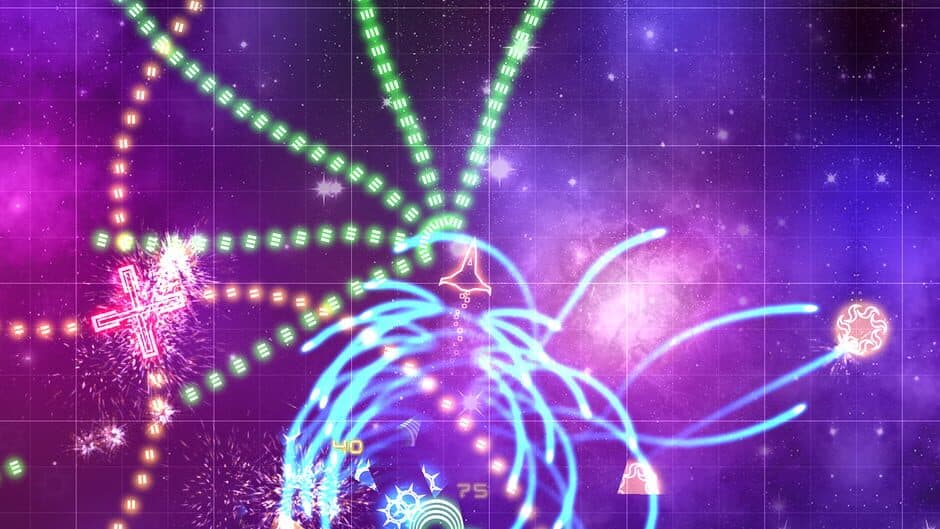 Скриншот 3 из Violet Storm