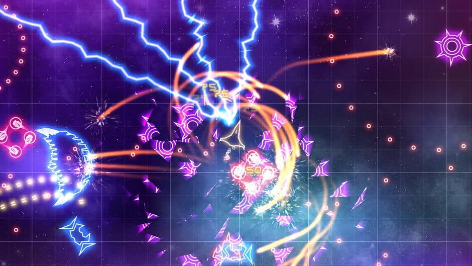Скриншот 4 из Violet Storm