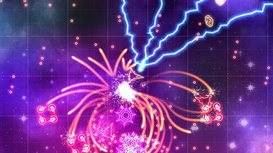 Скриншот 5 из Violet Storm