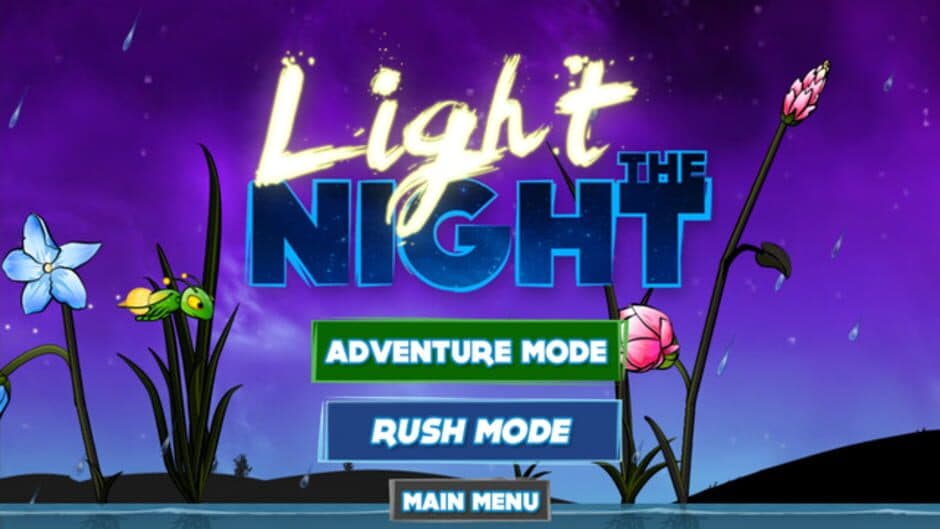 Скриншот 1 из Light the Night