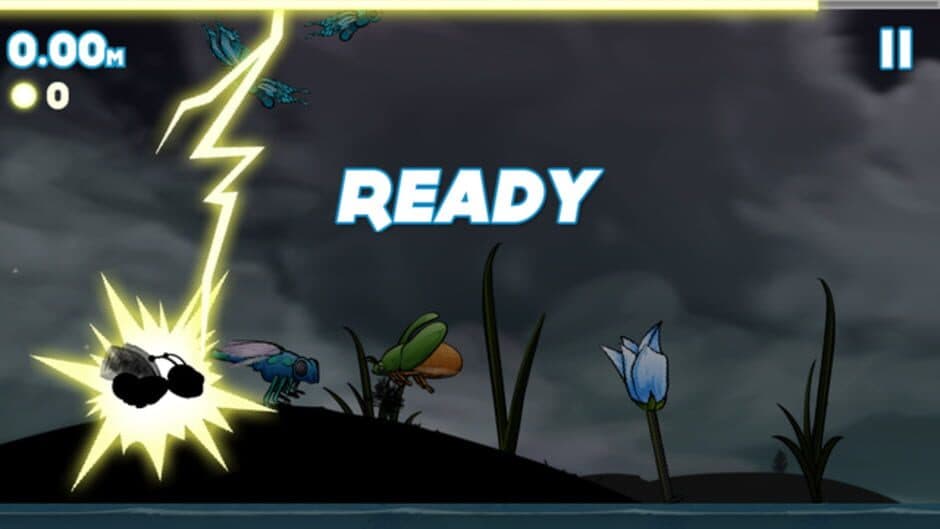 Скриншот 2 из Light the Night