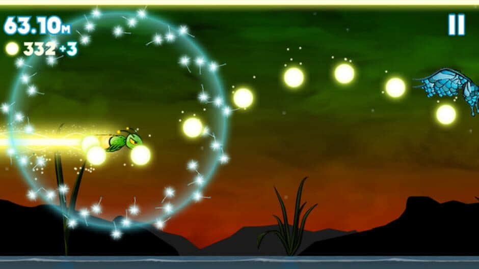 Скриншот 3 из Light the Night