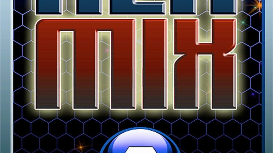 Скриншот 1 из Hex-Mix