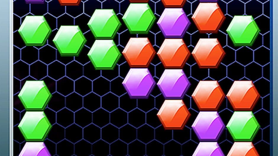 Скриншот 2 из Hex-Mix
