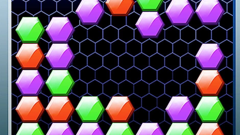 Скриншот 3 из Hex-Mix