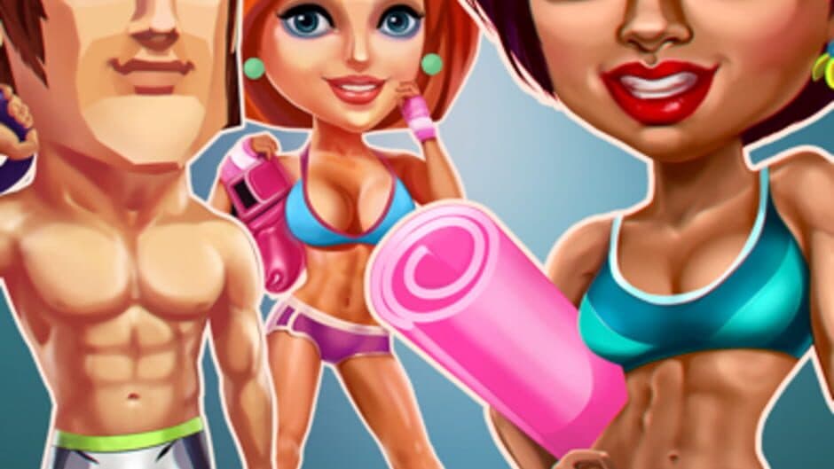 Скриншот 3 из Dream Gym