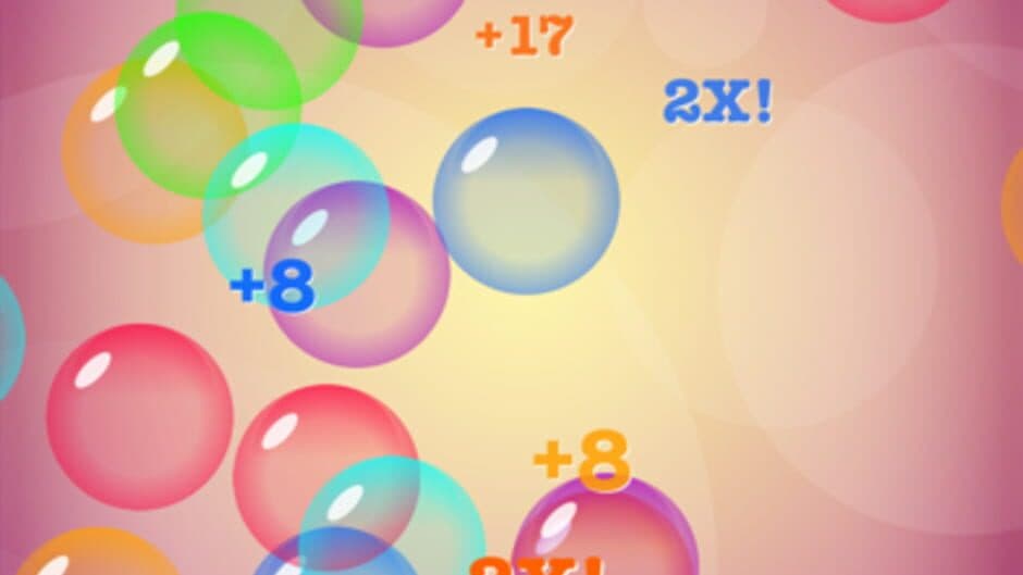 Скриншот 1 из Bubble Box: 6 In 1