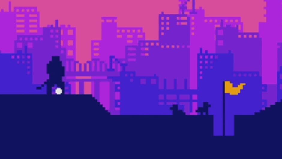 Скриншот 1 из Golf Odyssey 2