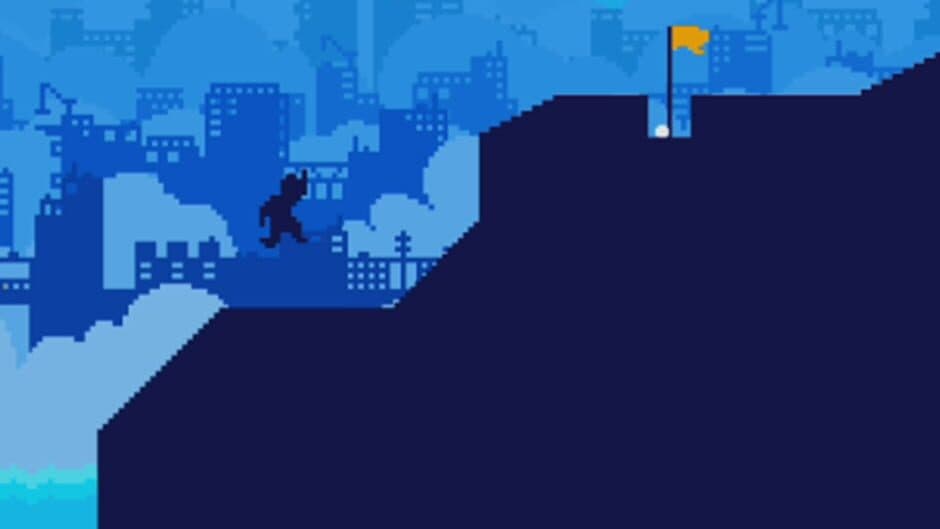 Скриншот 5 из Golf Odyssey 2