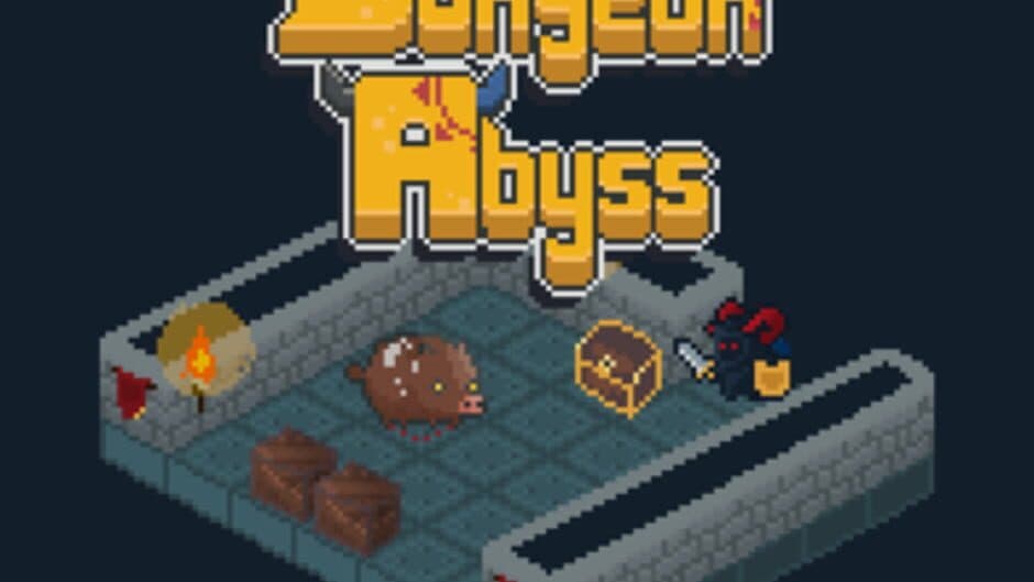 Скриншот 4 из Dungeon Abyss