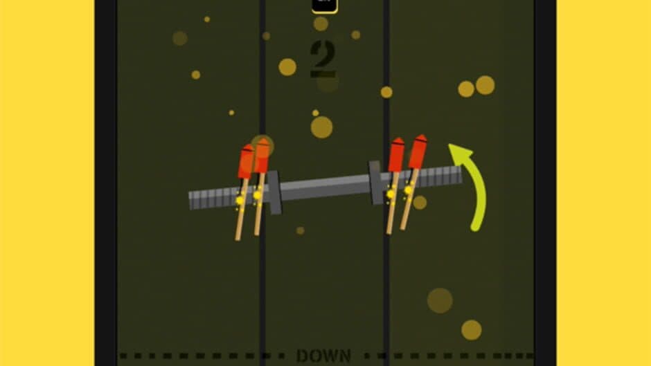 Скриншот 2 из Fingertrainer