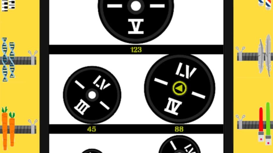 Скриншот 3 из Fingertrainer