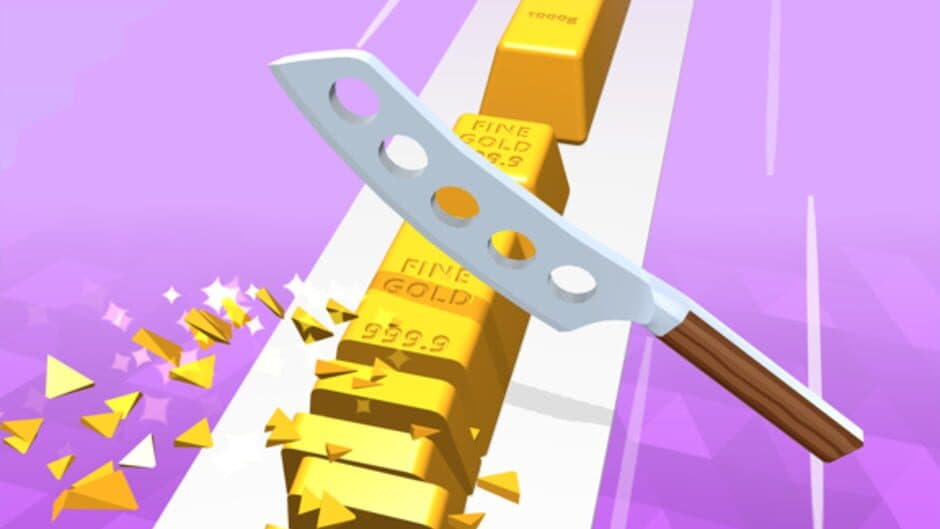 Скриншот 3 из Perfect Slices