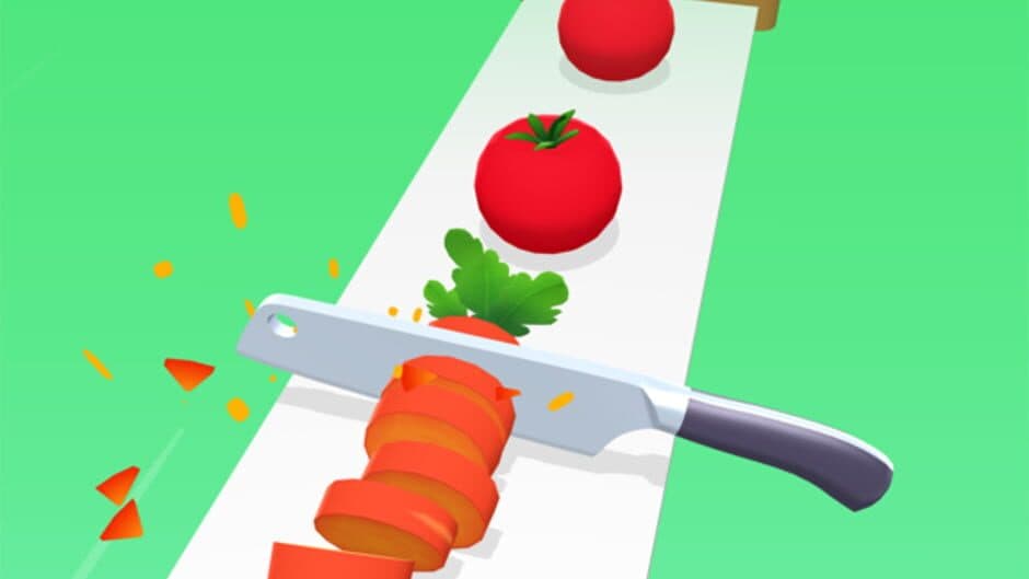 Скриншот 5 из Perfect Slices