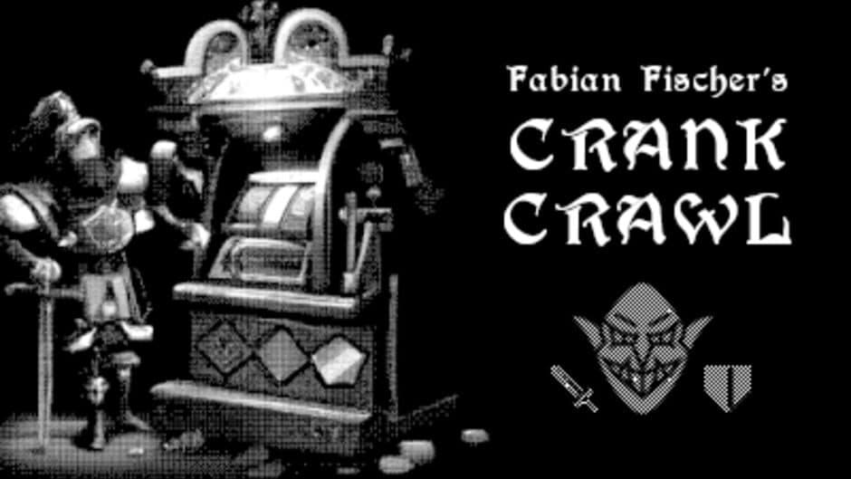 Скриншот 1 из Crank Crawl