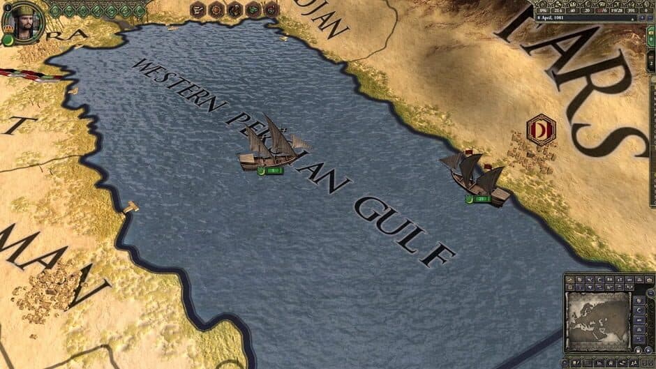 Скриншот 10 из Crusader Kings II: Conclave Content Pack