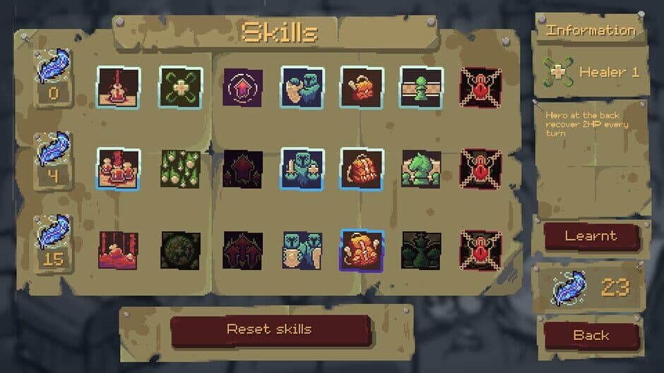Скриншот 5 из Guards II: Chaos in Hell