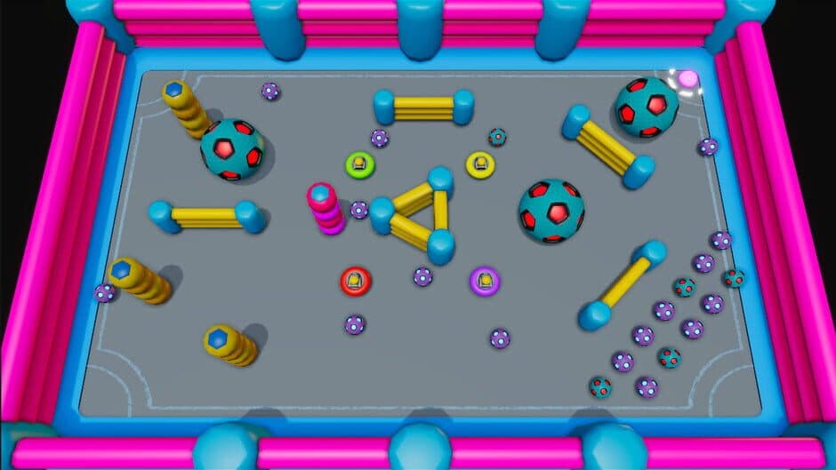 Скриншот 1 из Grapple Cars