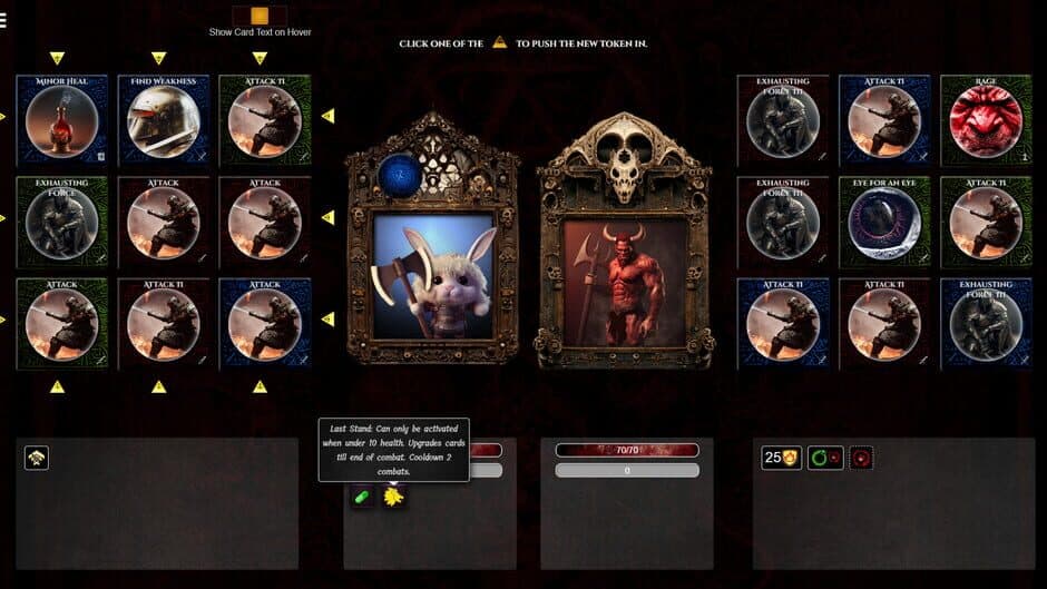 Скриншот 2 из Demon's Bane