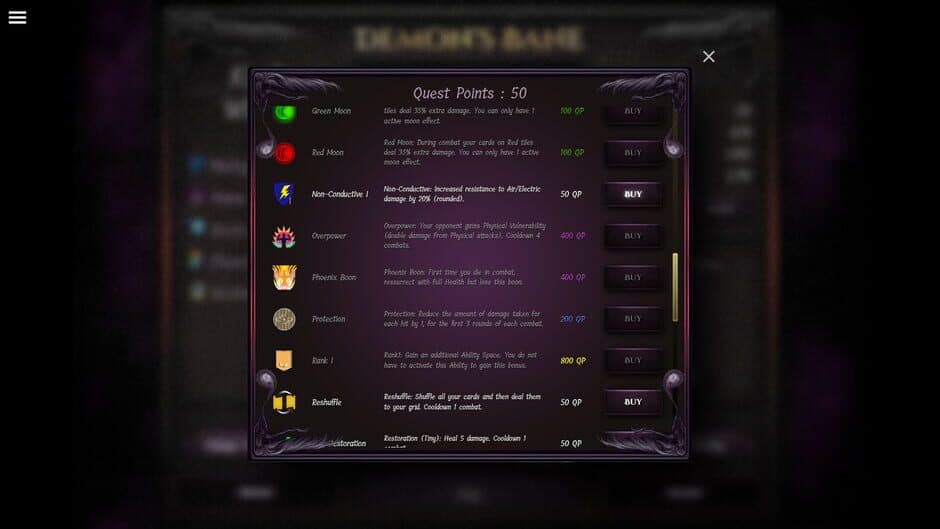 Скриншот 3 из Demon's Bane