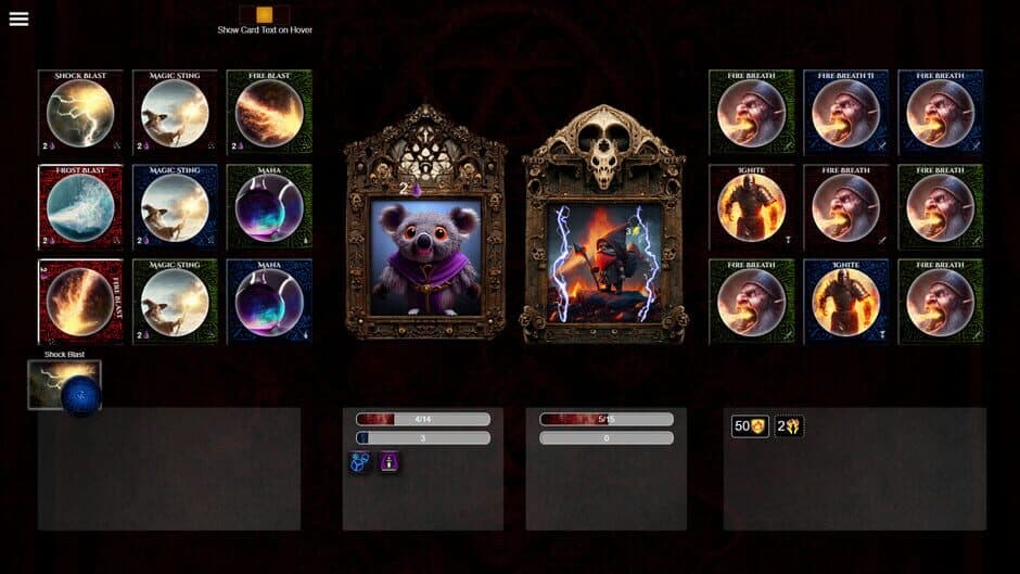 Скриншот 4 из Demon's Bane