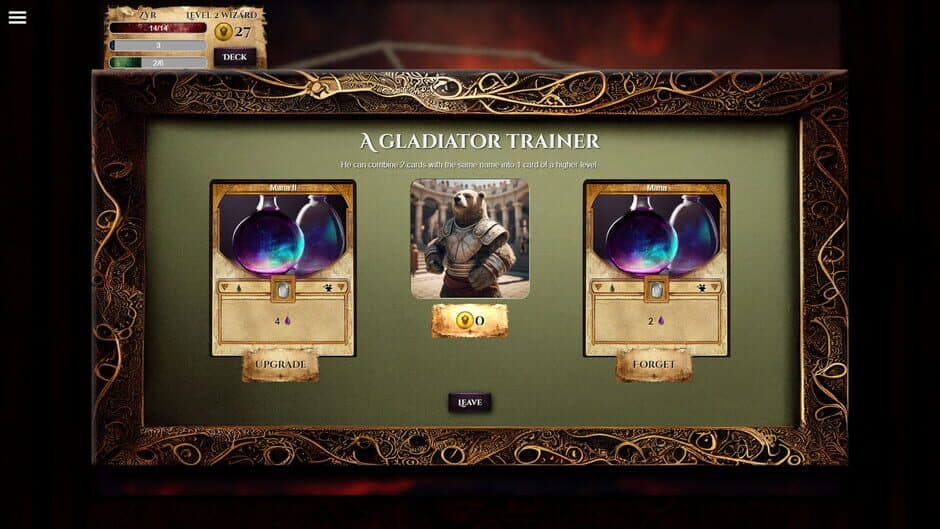 Скриншот 5 из Demon's Bane