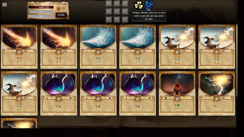 Скриншот 6 из Demon's Bane