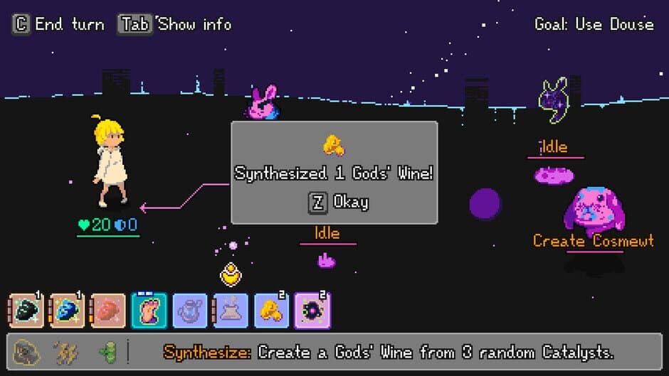 Скриншот 6 из The Girl Who Kicked a Rabbit