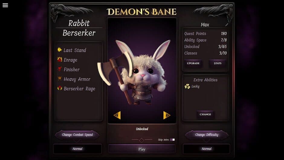 Скриншот 8 из Demon's Bane