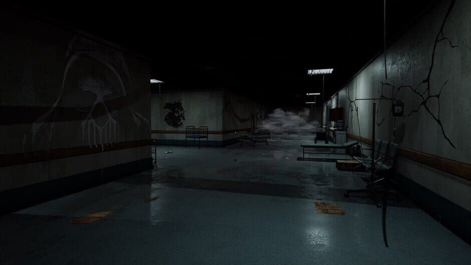 Скриншот 1 из Gate of Souls