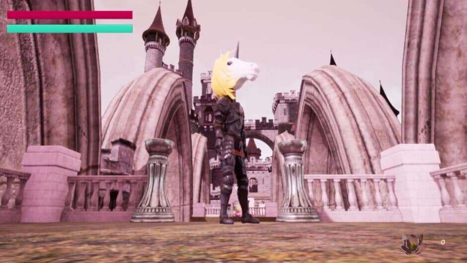 Скриншот 7 из Doozie the Unicorn