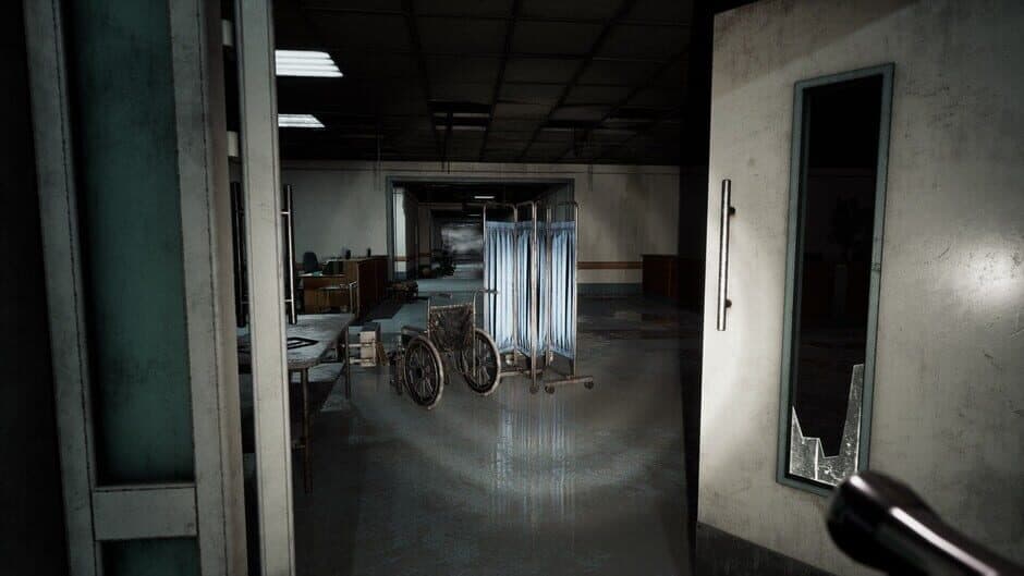 Скриншот 5 из Gate of Souls