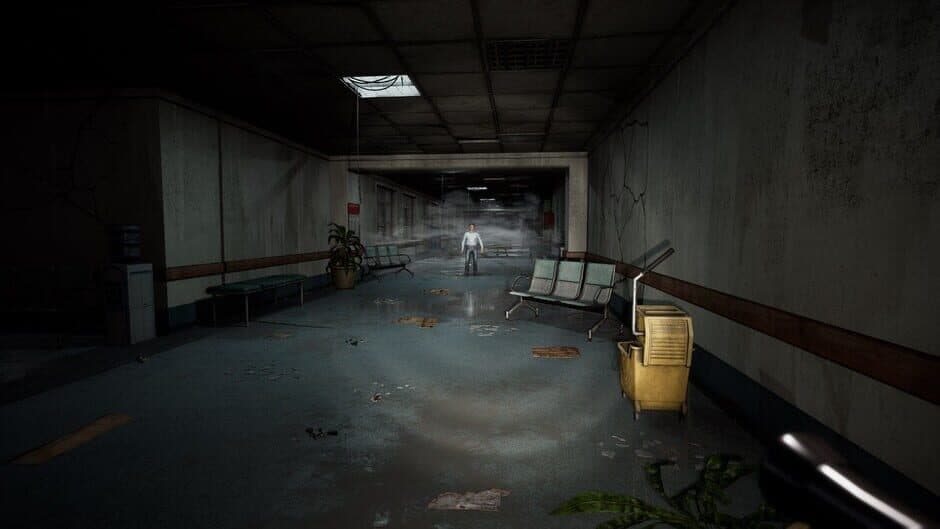 Скриншот 10 из Gate of Souls
