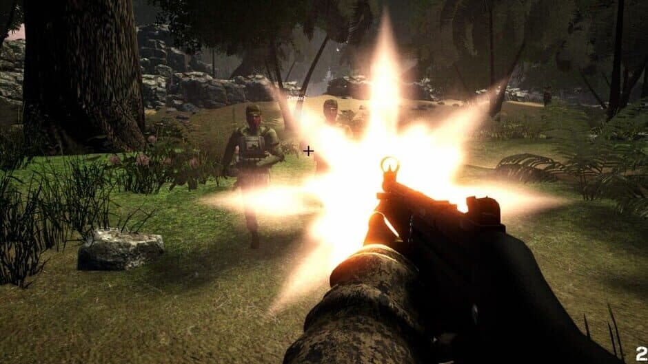 Скриншот 1 из Chronicles of Vipers