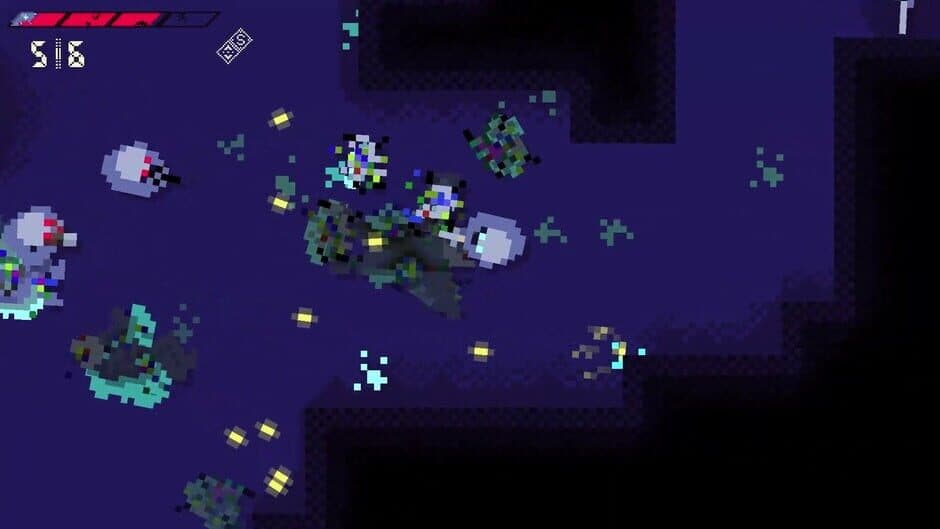 Скриншот 1 из RoboHunt