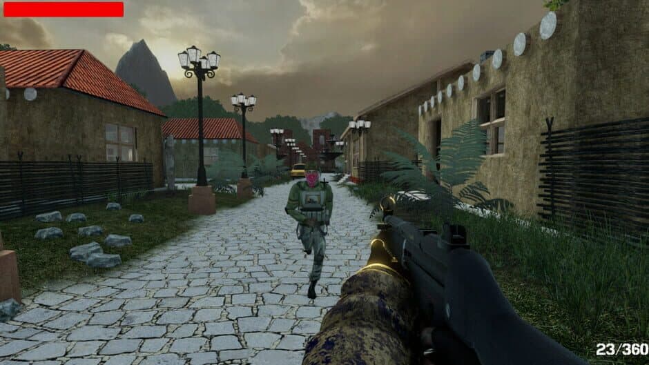 Скриншот 3 из Chronicles of Vipers
