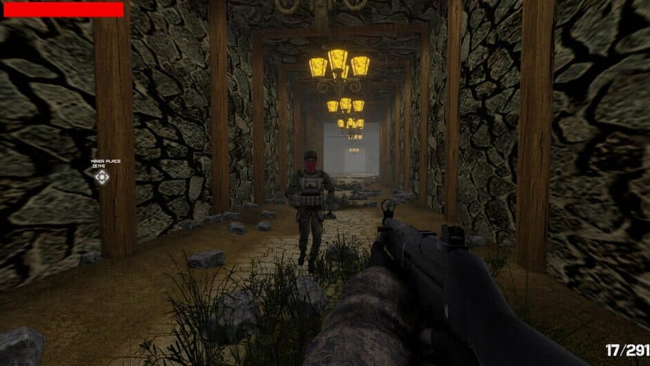 Скриншот 4 из Chronicles of Vipers