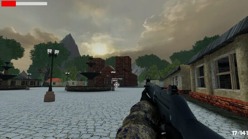 Скриншот 2 из Chronicles of Vipers
