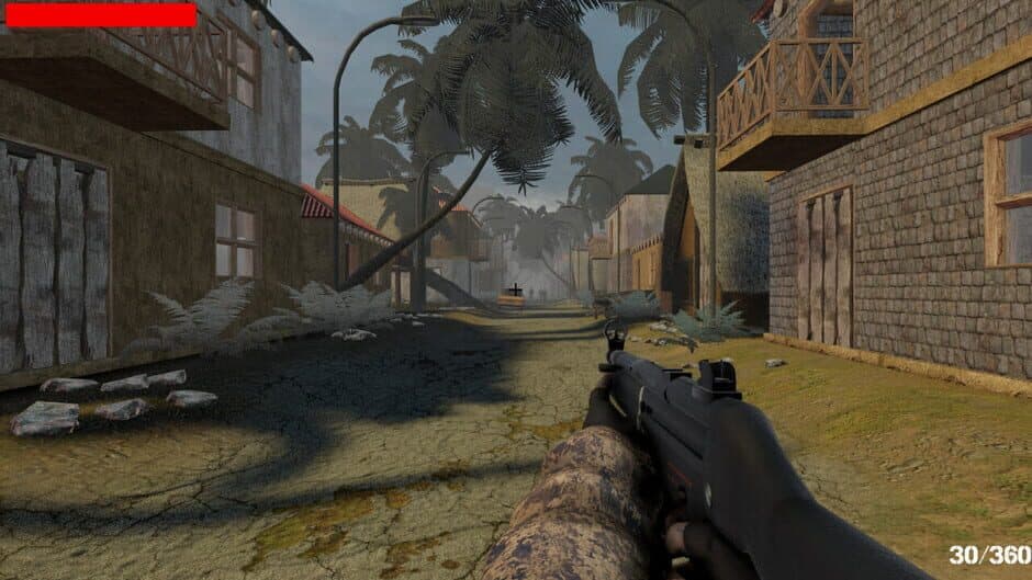 Скриншот 9 из Chronicles of Vipers
