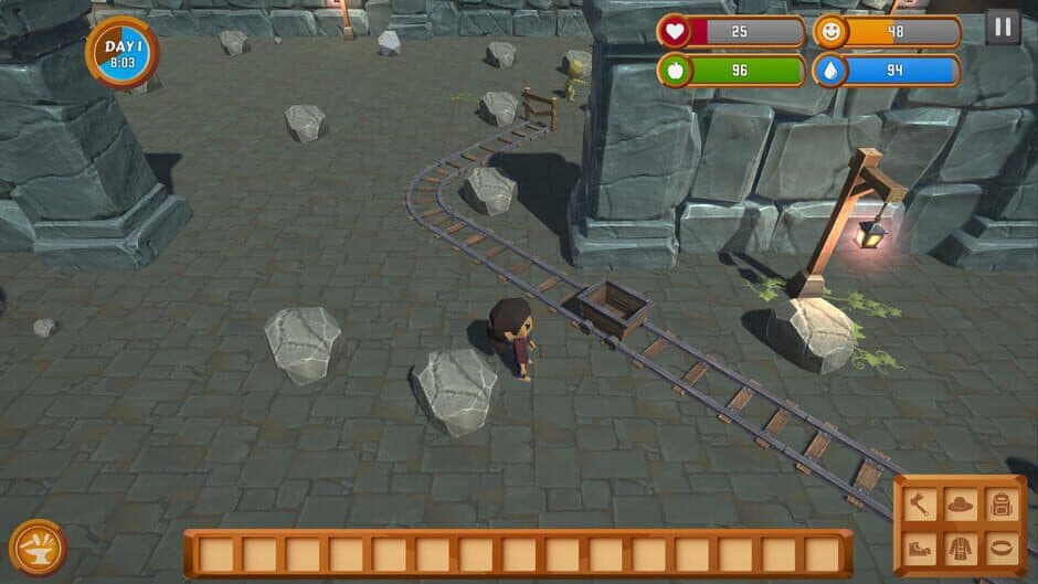 Скриншот 2 из WildCraft