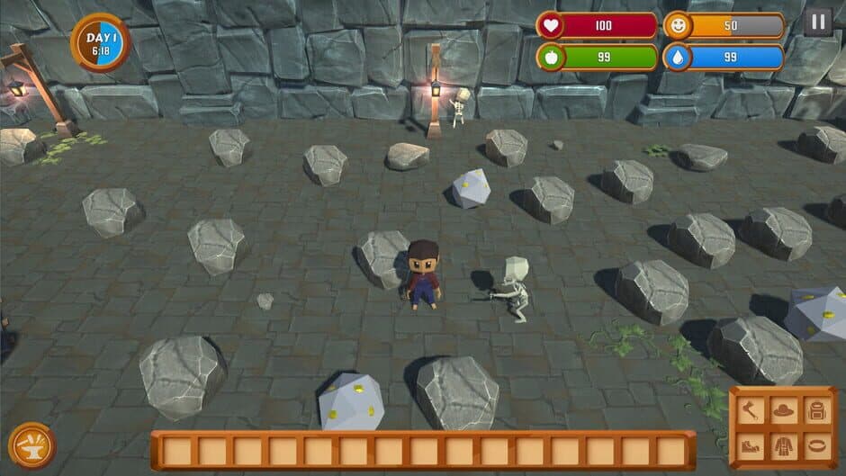 Скриншот 10 из WildCraft