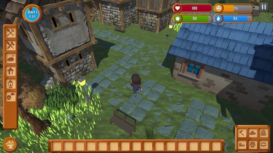 Скриншот 6 из WildCraft