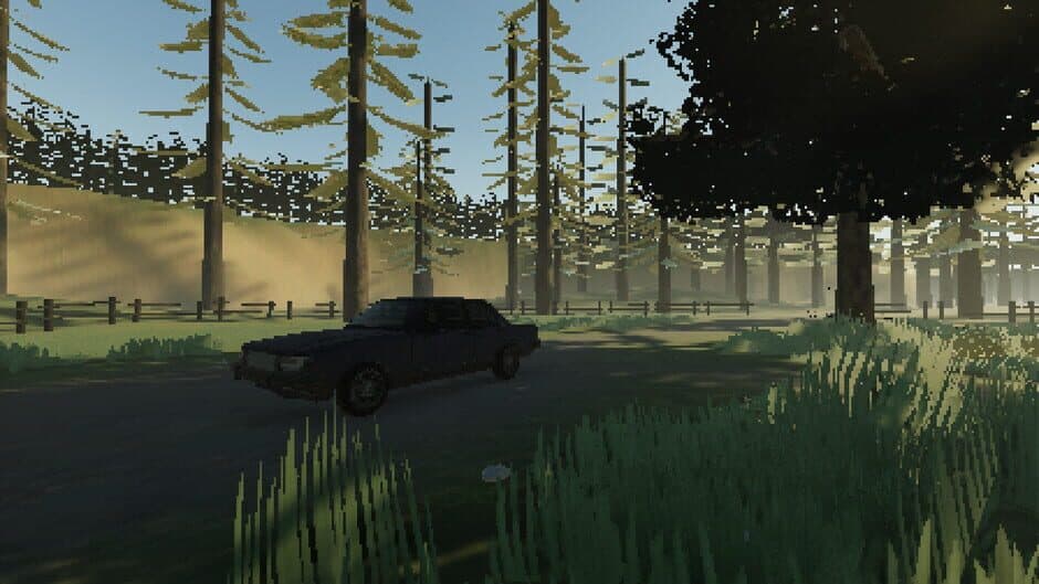 Скриншот 1 из Wendigo