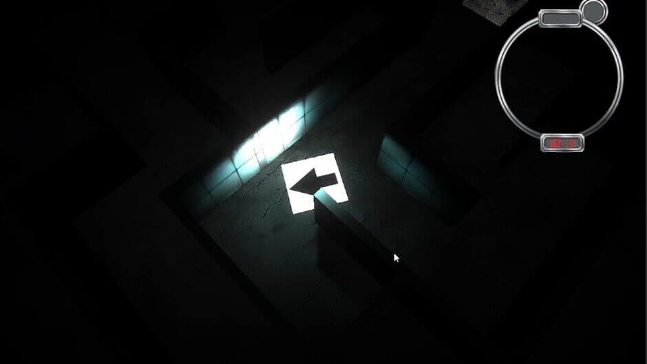 Скриншот 1 из The Maze